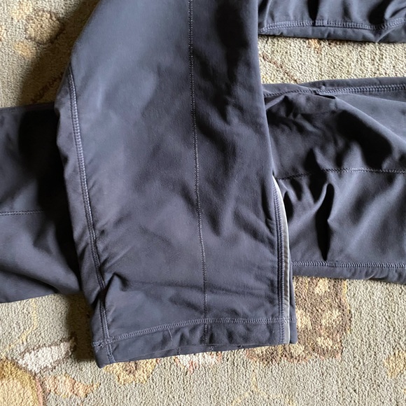 Lululemon track pants - Picture 2 of 9
